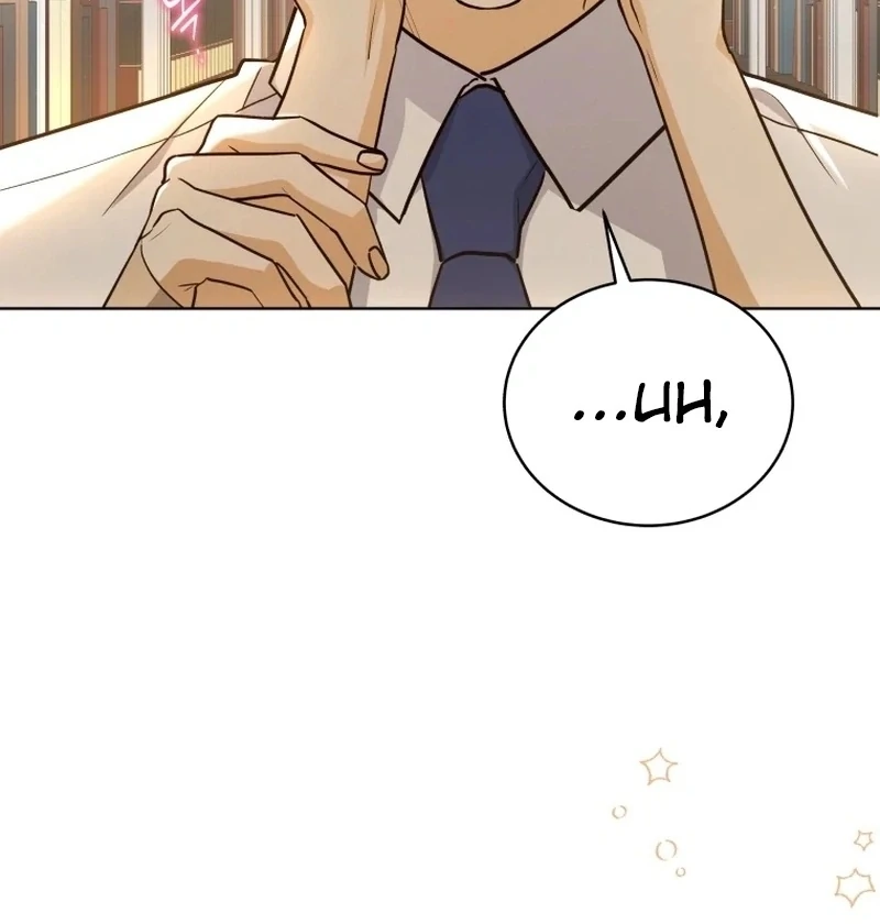 A Man Who Fell in Love With Me Chapter 19 - Page 127