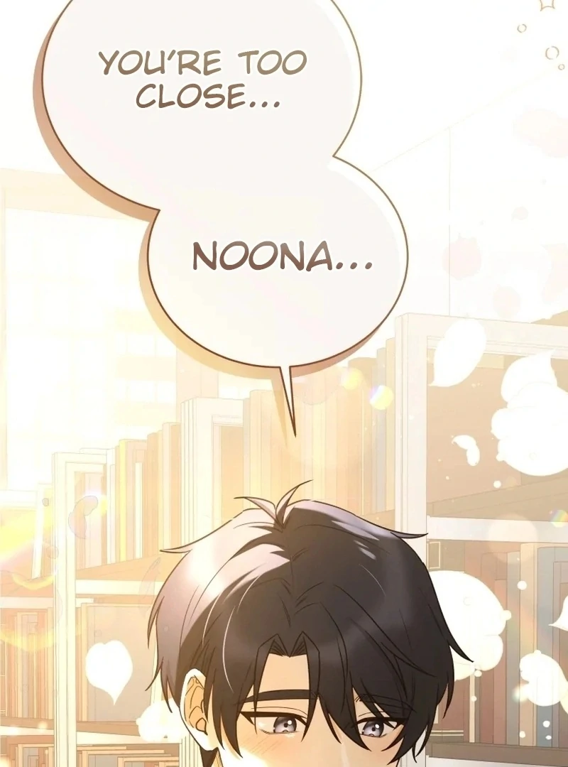 A Man Who Fell in Love With Me Chapter 19 - Page 129