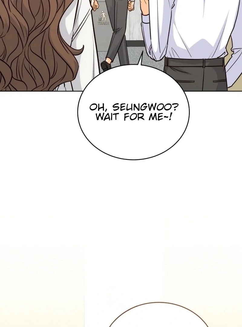 A Man Who Fell in Love With Me Chapter 19 - Page 13