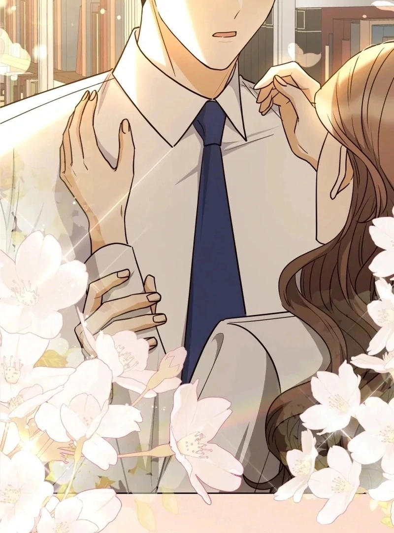 A Man Who Fell in Love With Me Chapter 19 - Page 130