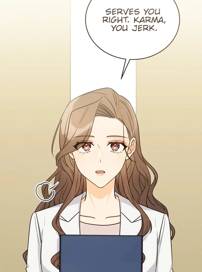 A Man Who Fell in Love With Me Chapter 19 - Page 14