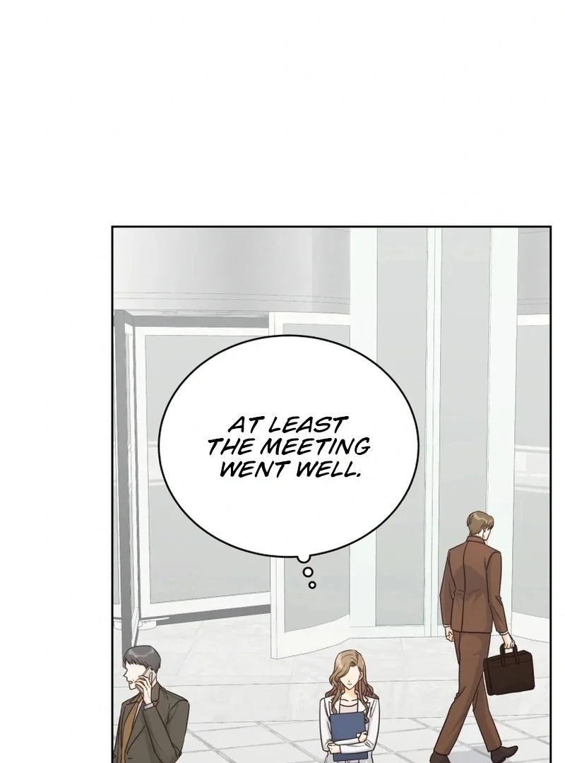 A Man Who Fell in Love With Me Chapter 19 - Page 18