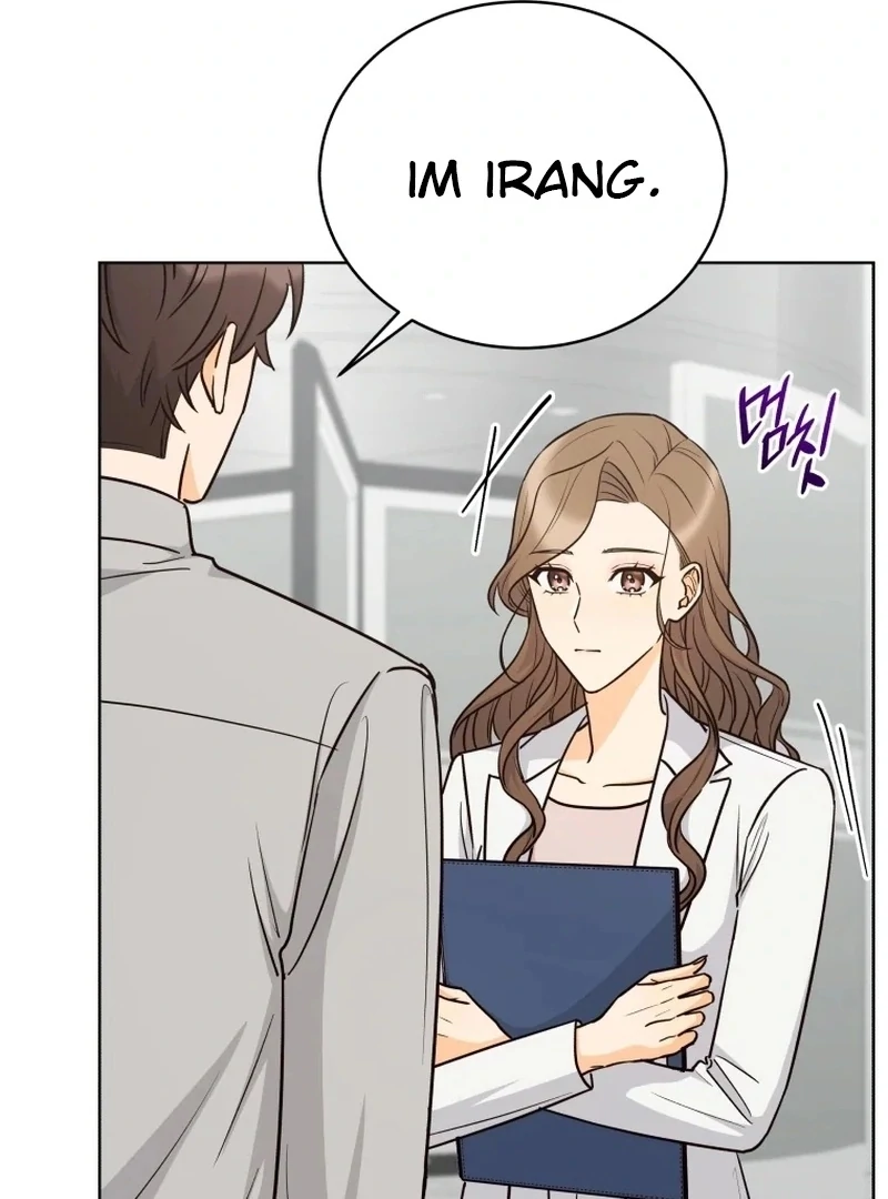 A Man Who Fell in Love With Me Chapter 19 - Page 22