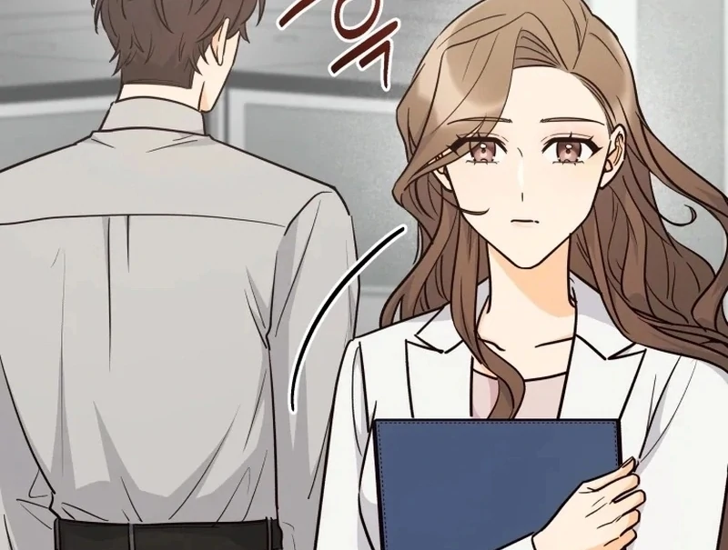 A Man Who Fell in Love With Me Chapter 19 - Page 26