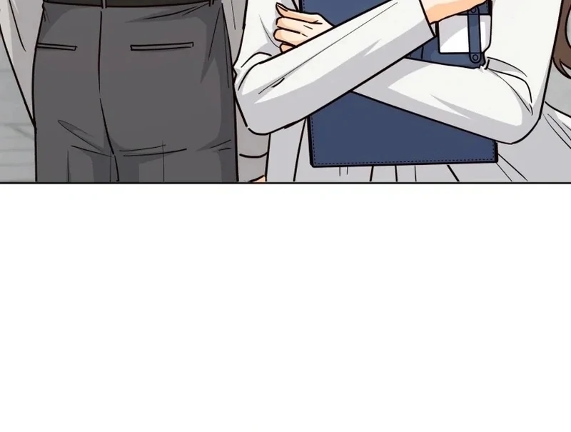 A Man Who Fell in Love With Me Chapter 19 - Page 27