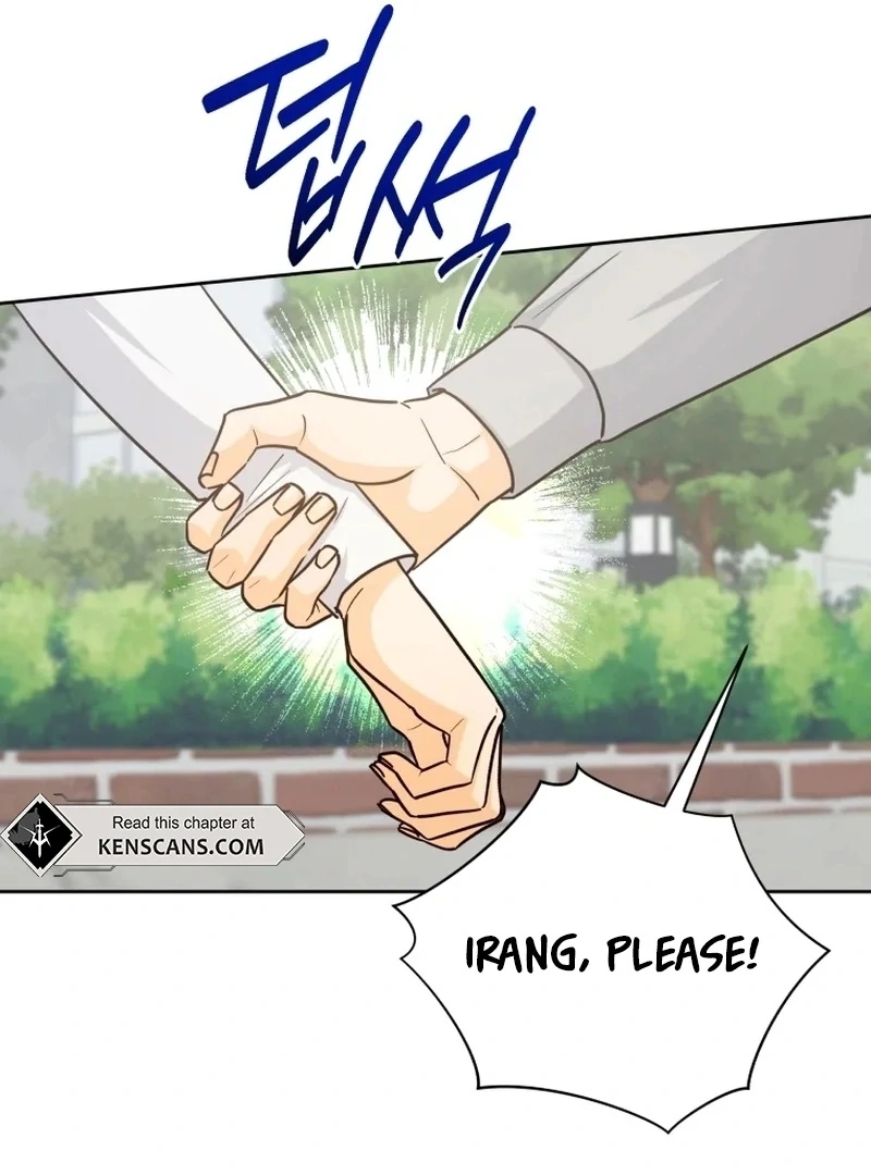 A Man Who Fell in Love With Me Chapter 19 - Page 28