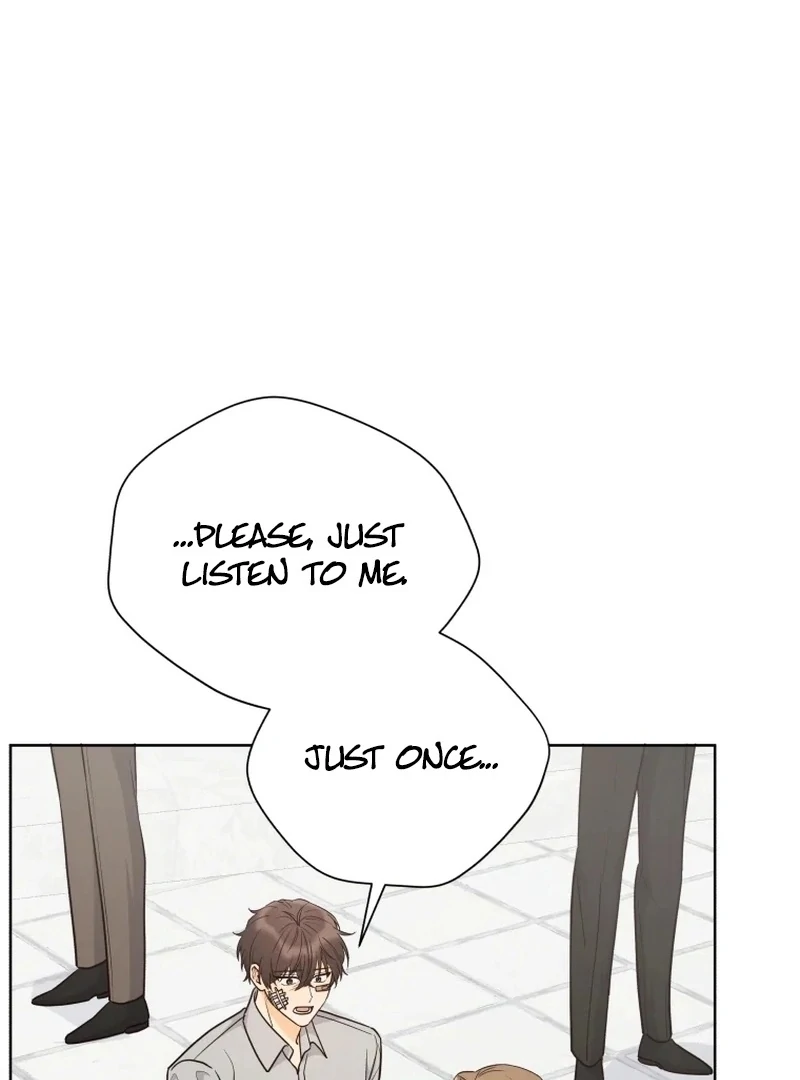 A Man Who Fell in Love With Me Chapter 19 - Page 29