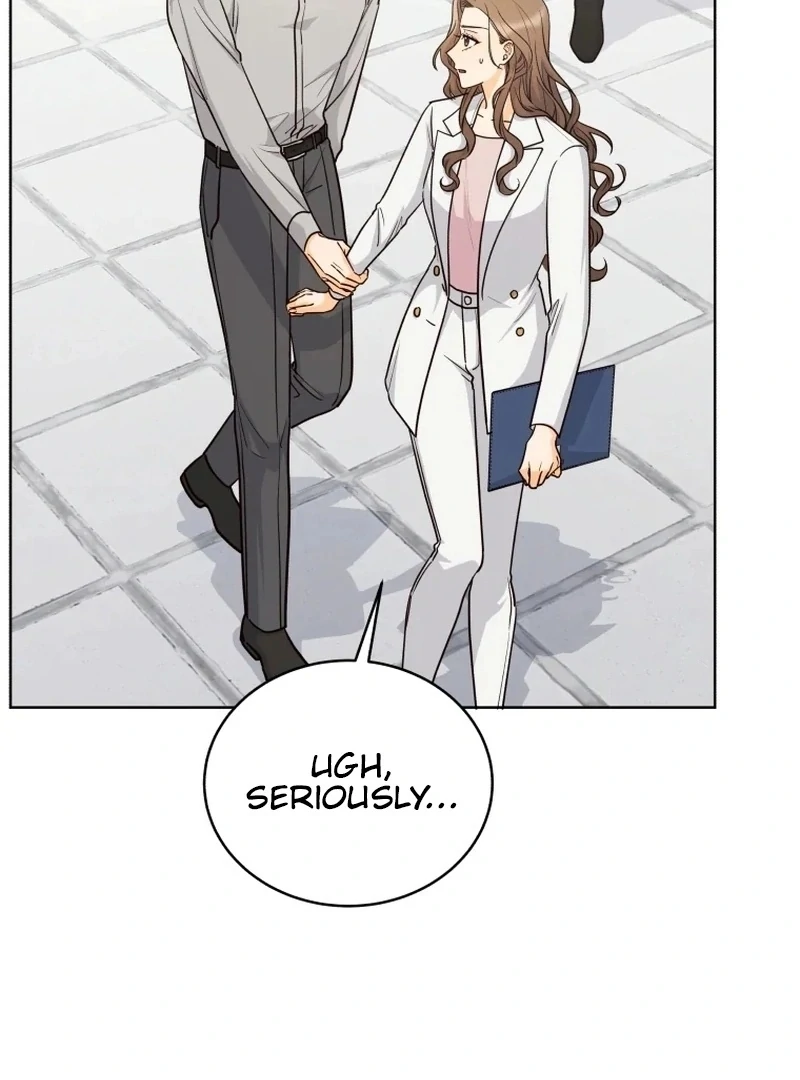 A Man Who Fell in Love With Me Chapter 19 - Page 30