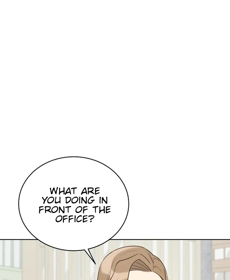 A Man Who Fell in Love With Me Chapter 19 - Page 31