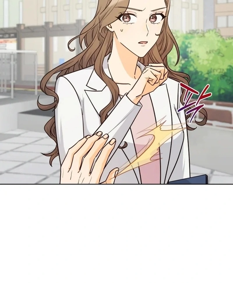 A Man Who Fell in Love With Me Chapter 19 - Page 32