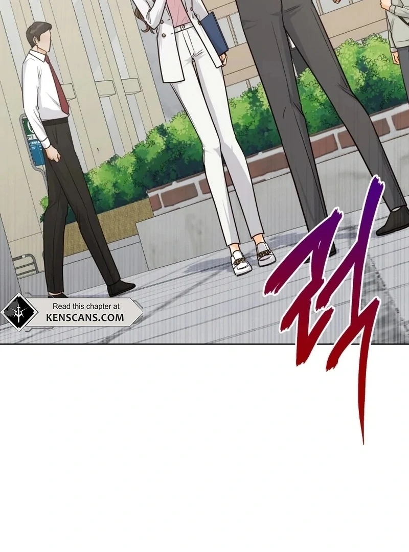 A Man Who Fell in Love With Me Chapter 19 - Page 34