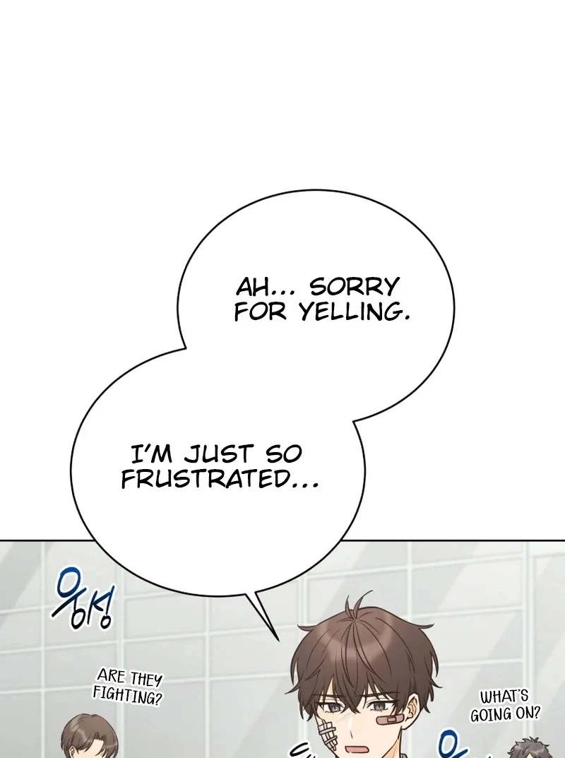 A Man Who Fell in Love With Me Chapter 19 - Page 35