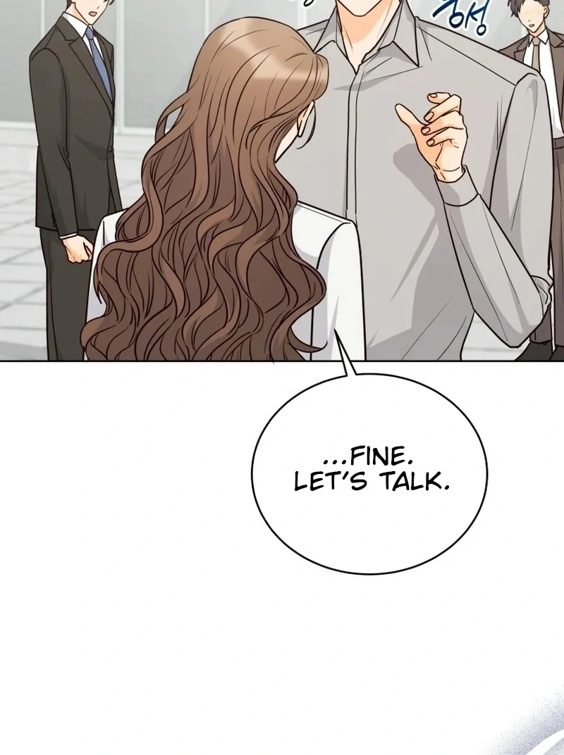 A Man Who Fell in Love With Me Chapter 19 - Page 36