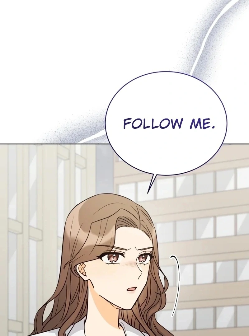 A Man Who Fell in Love With Me Chapter 19 - Page 37