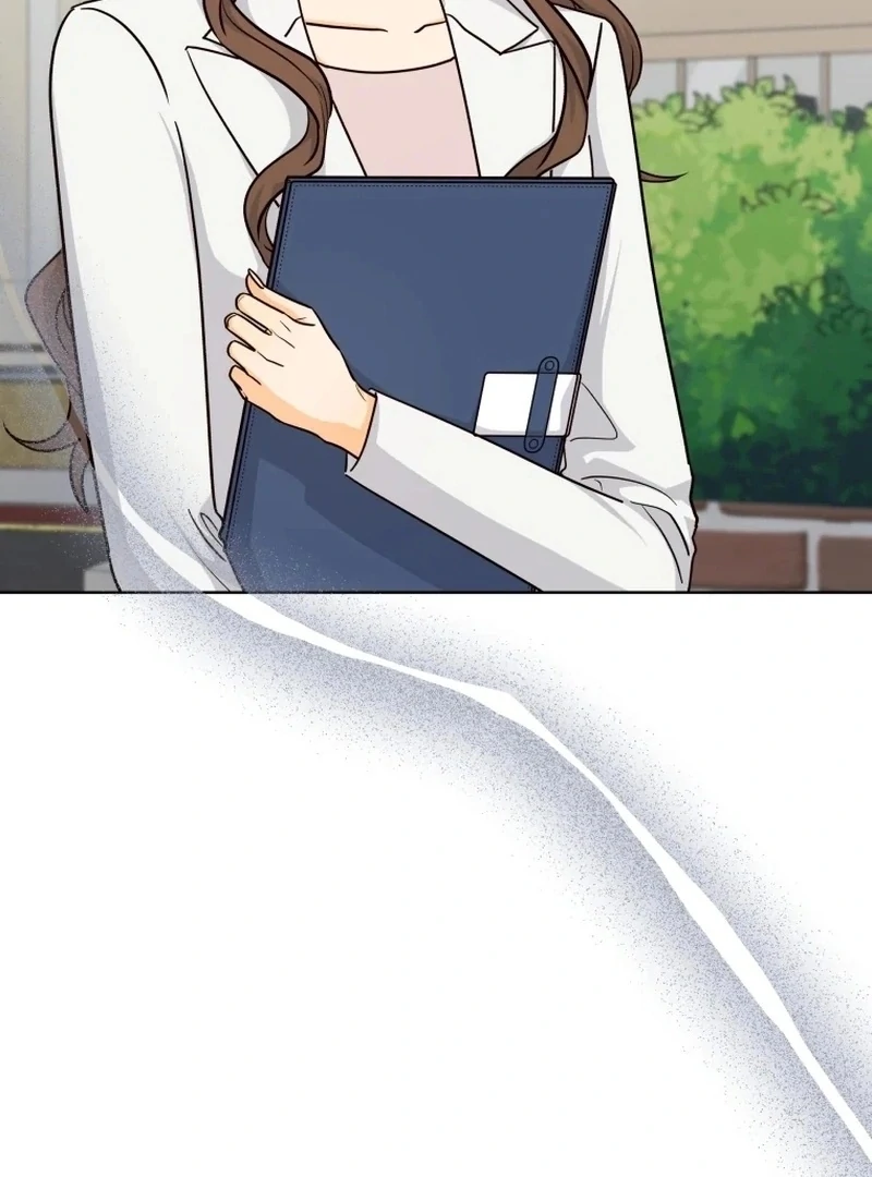 A Man Who Fell in Love With Me Chapter 19 - Page 38