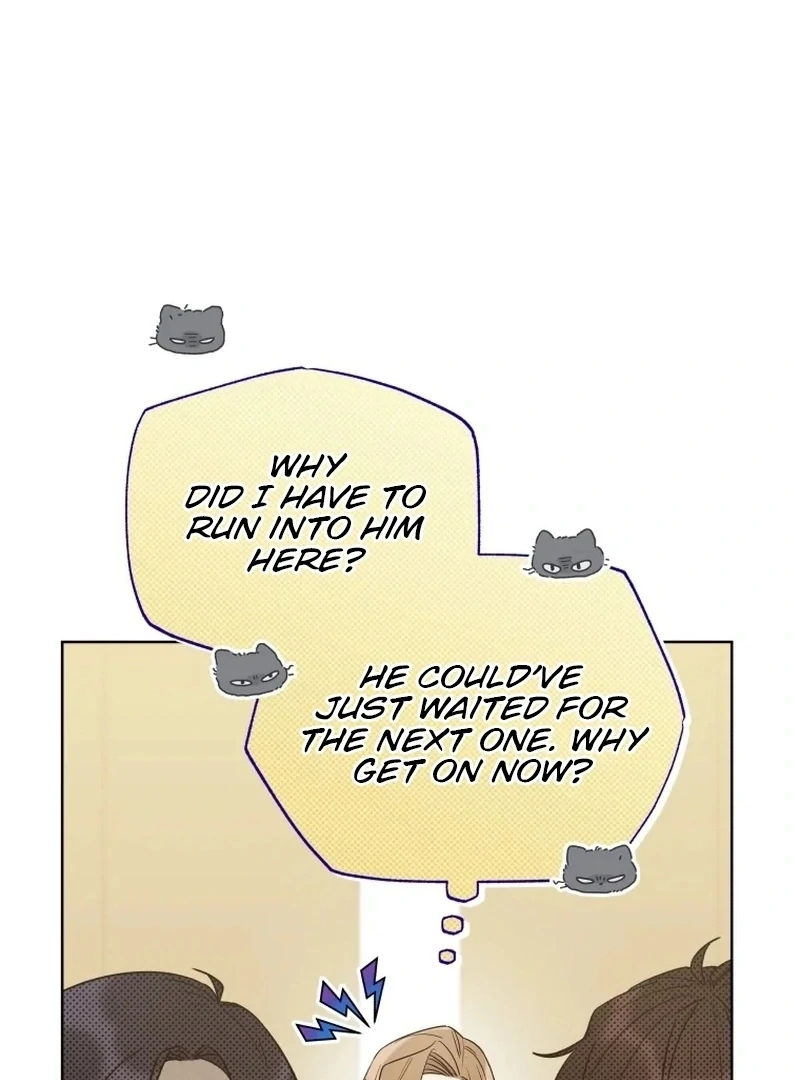 A Man Who Fell in Love With Me Chapter 19 - Page 4