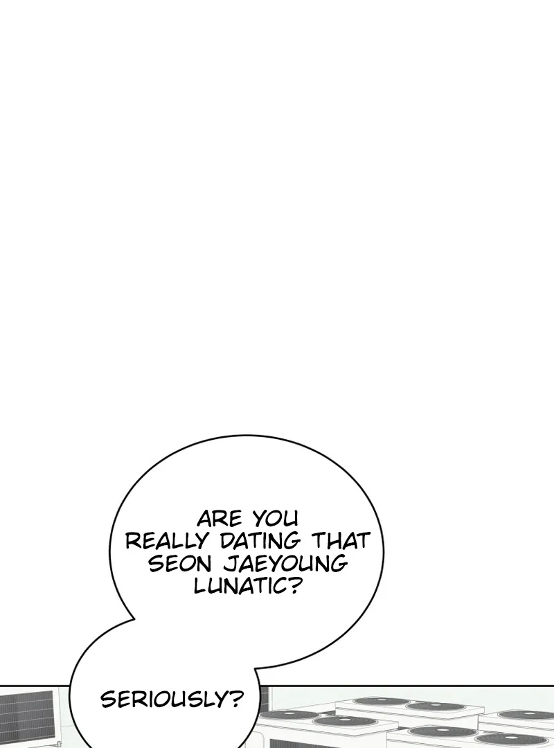 A Man Who Fell in Love With Me Chapter 19 - Page 40