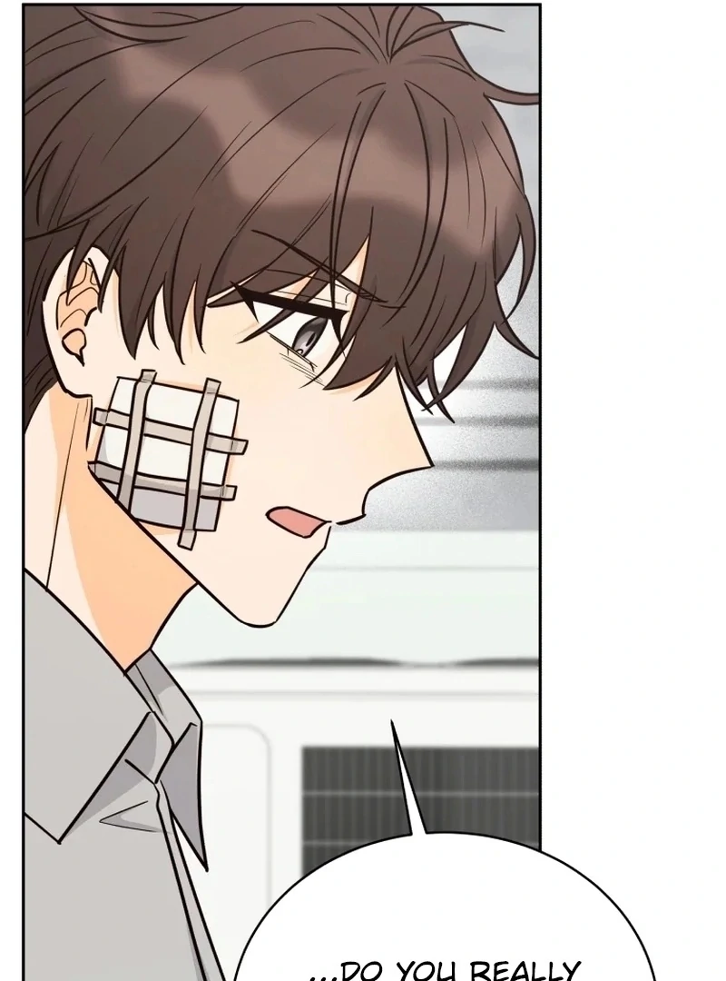 A Man Who Fell in Love With Me Chapter 19 - Page 43