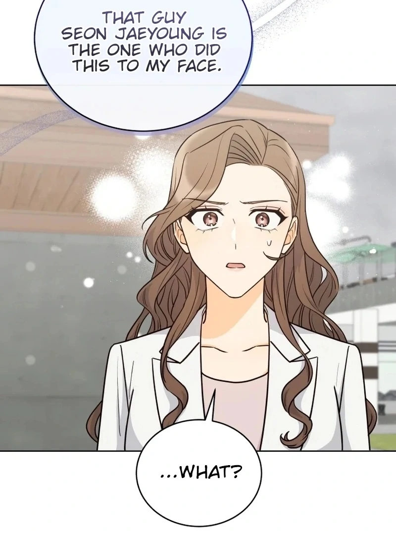 A Man Who Fell in Love With Me Chapter 19 - Page 45