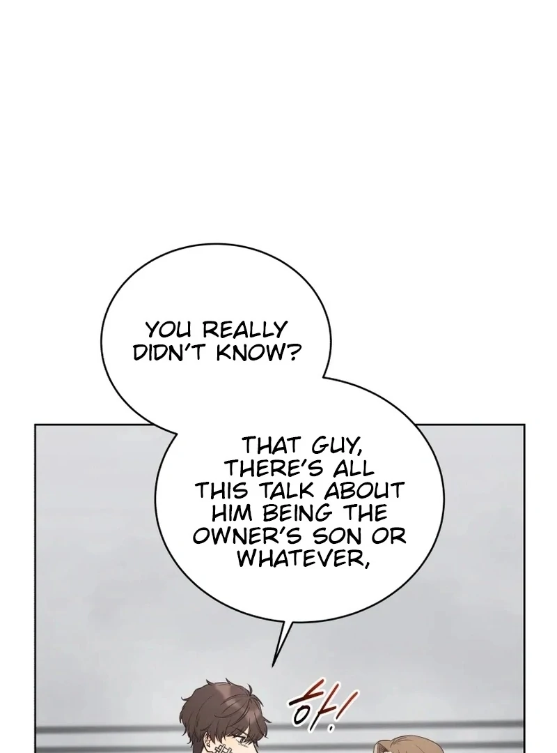 A Man Who Fell in Love With Me Chapter 19 - Page 46