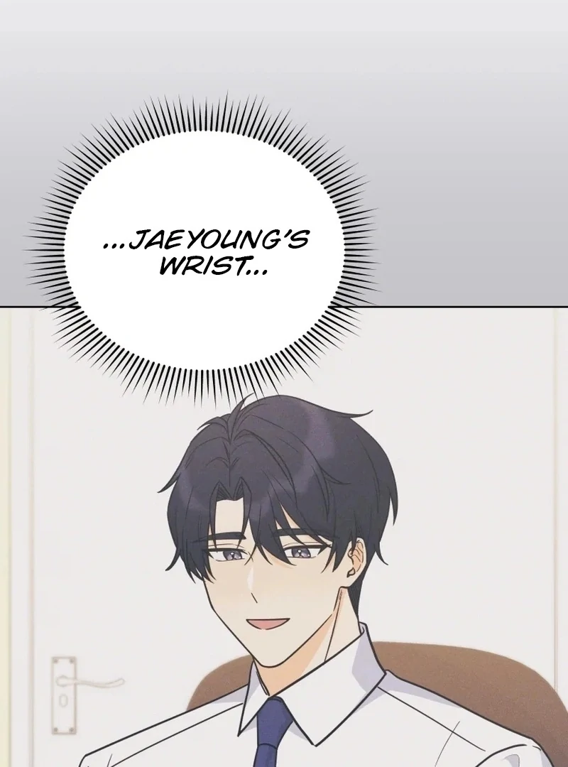 A Man Who Fell in Love With Me Chapter 19 - Page 49