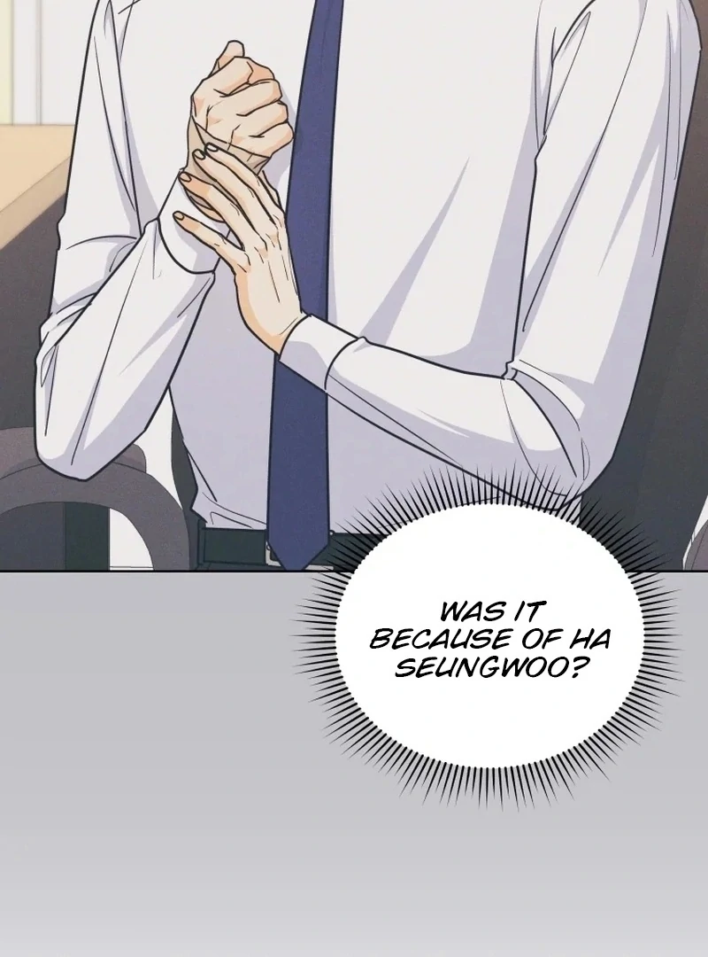 A Man Who Fell in Love With Me Chapter 19 - Page 50