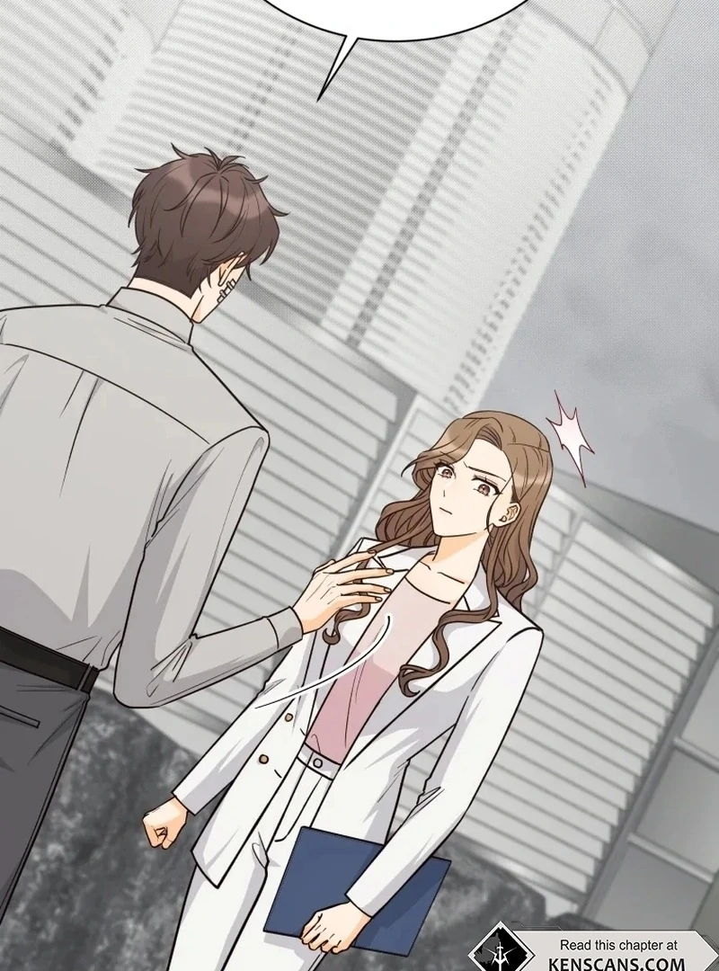 A Man Who Fell in Love With Me Chapter 19 - Page 52