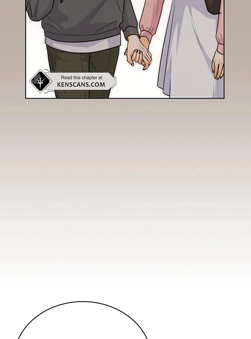 A Man Who Fell in Love With Me Chapter 19 - Page 58