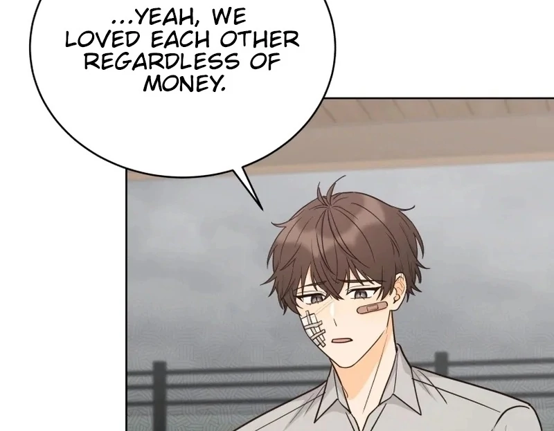 A Man Who Fell in Love With Me Chapter 19 - Page 59