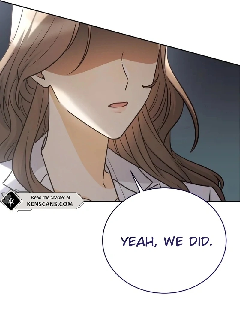 A Man Who Fell in Love With Me Chapter 19 - Page 61