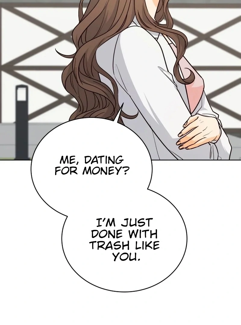 A Man Who Fell in Love With Me Chapter 19 - Page 63