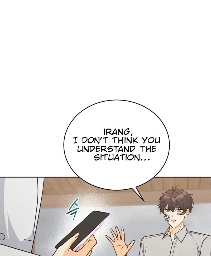 A Man Who Fell in Love With Me Chapter 19 - Page 64