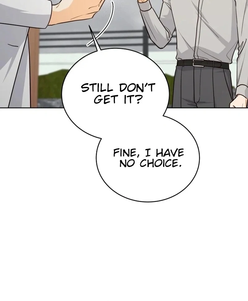 A Man Who Fell in Love With Me Chapter 19 - Page 65