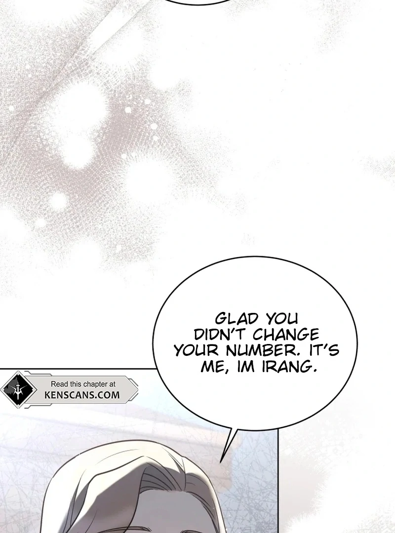 A Man Who Fell in Love With Me Chapter 19 - Page 68