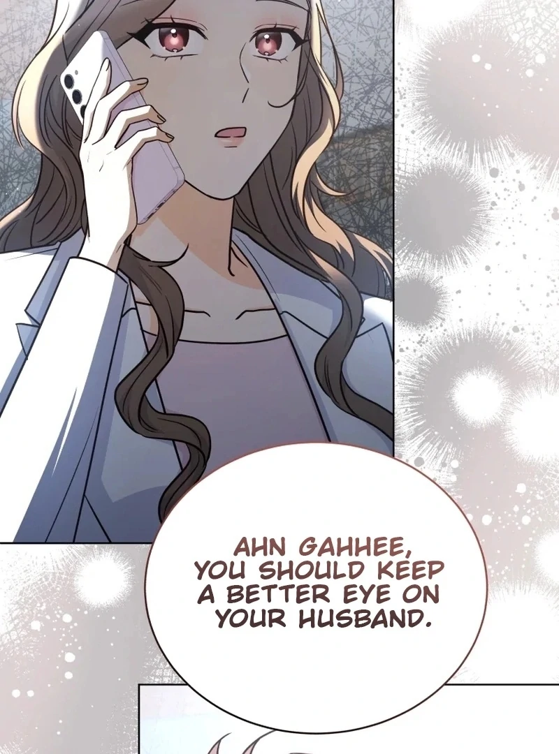 A Man Who Fell in Love With Me Chapter 19 - Page 69