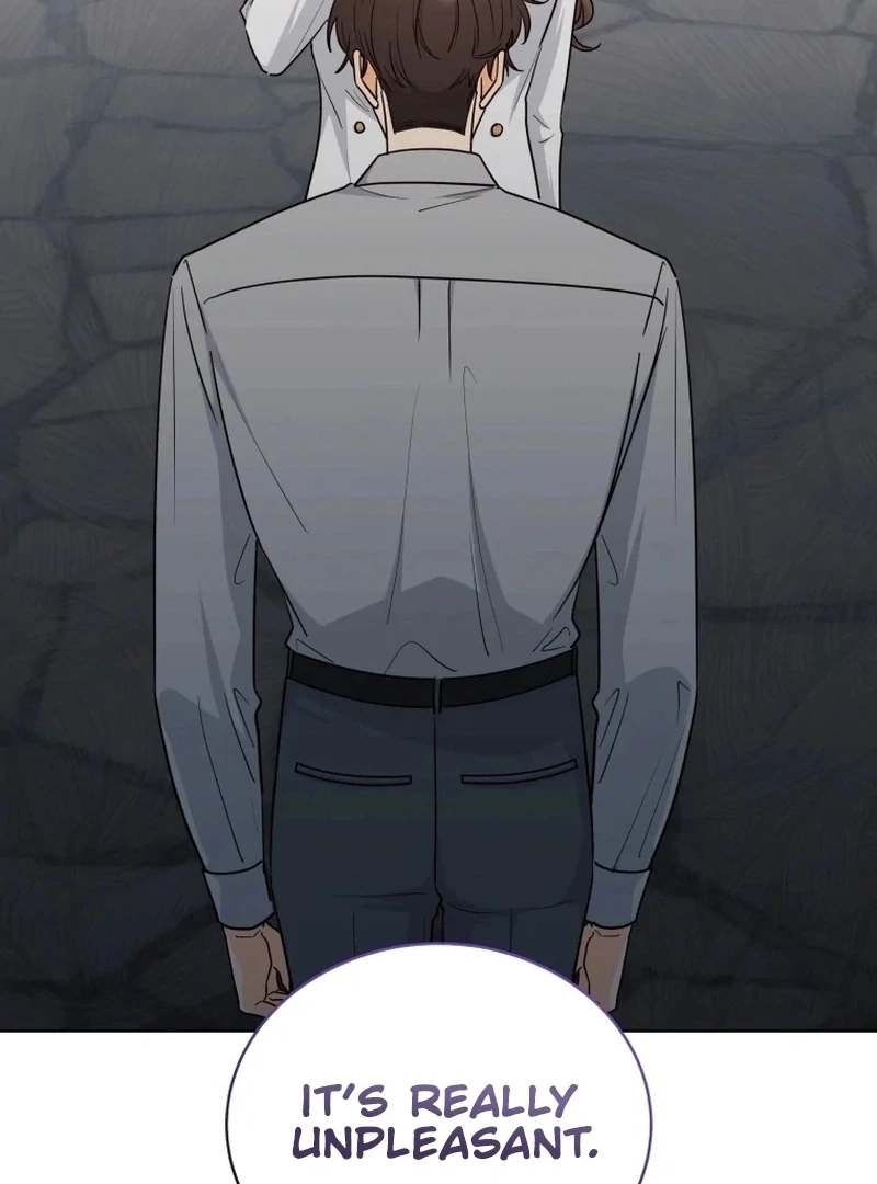 A Man Who Fell in Love With Me Chapter 19 - Page 73