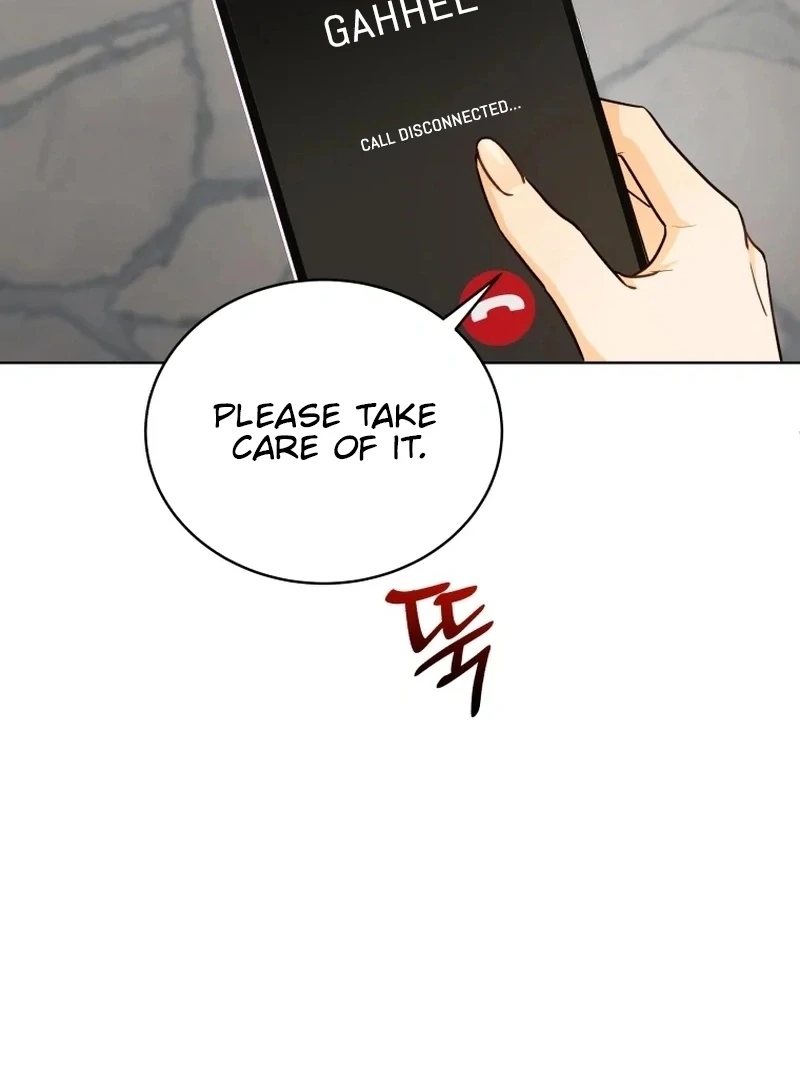 A Man Who Fell in Love With Me Chapter 19 - Page 75