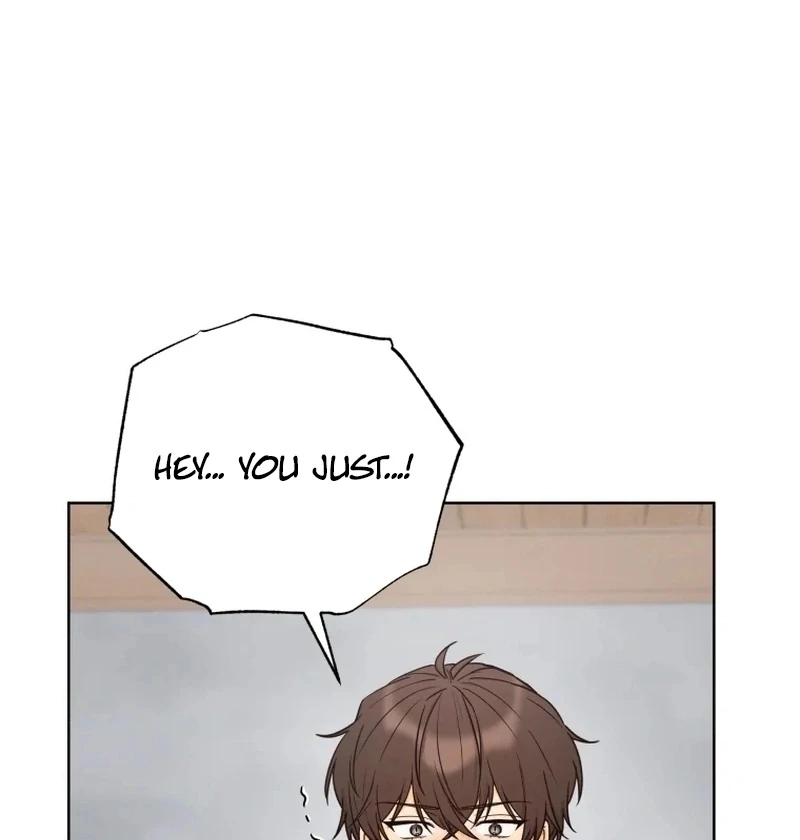 A Man Who Fell in Love With Me Chapter 19 - Page 76