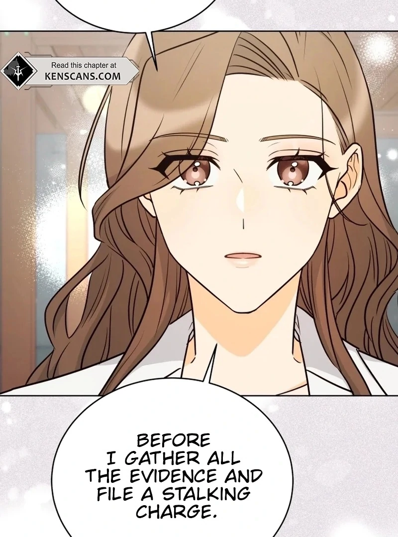 A Man Who Fell in Love With Me Chapter 19 - Page 79