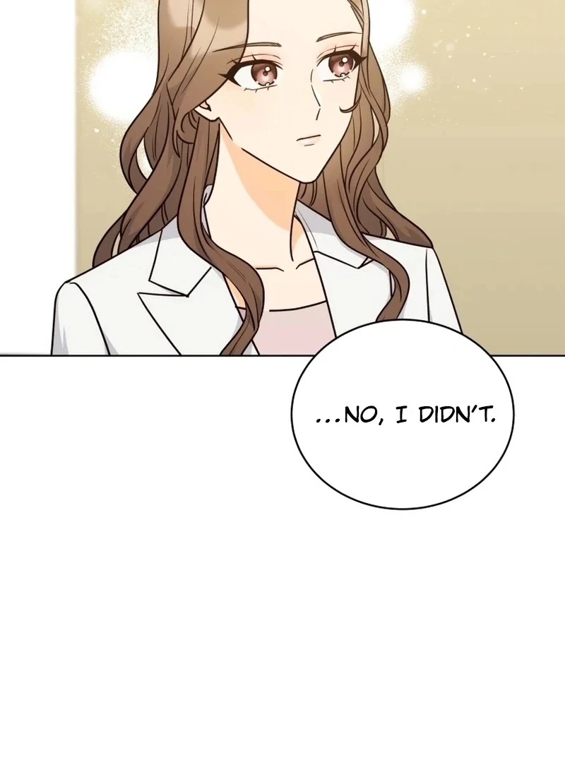 A Man Who Fell in Love With Me Chapter 19 - Page 8