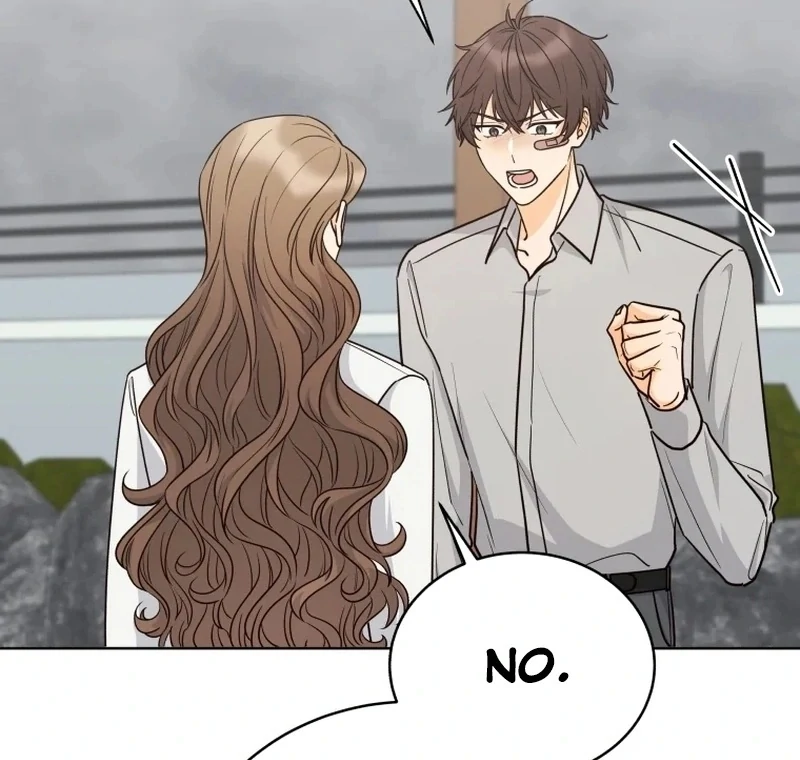 A Man Who Fell in Love With Me Chapter 19 - Page 81