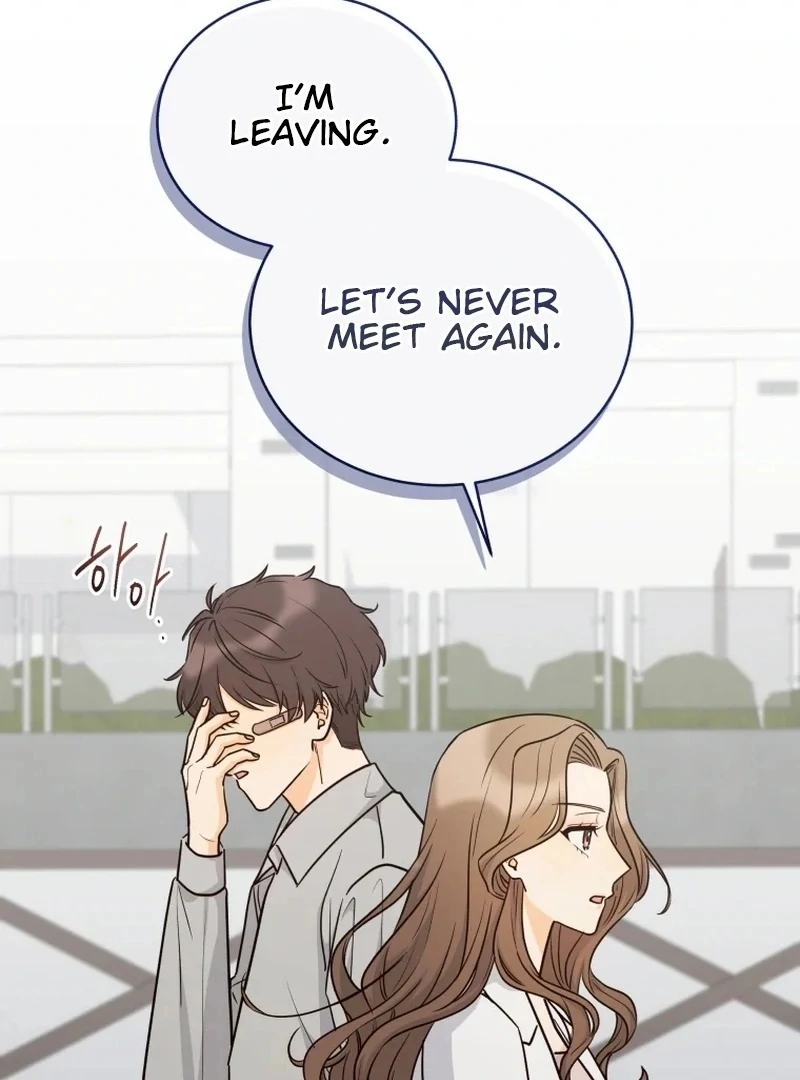 A Man Who Fell in Love With Me Chapter 19 - Page 85