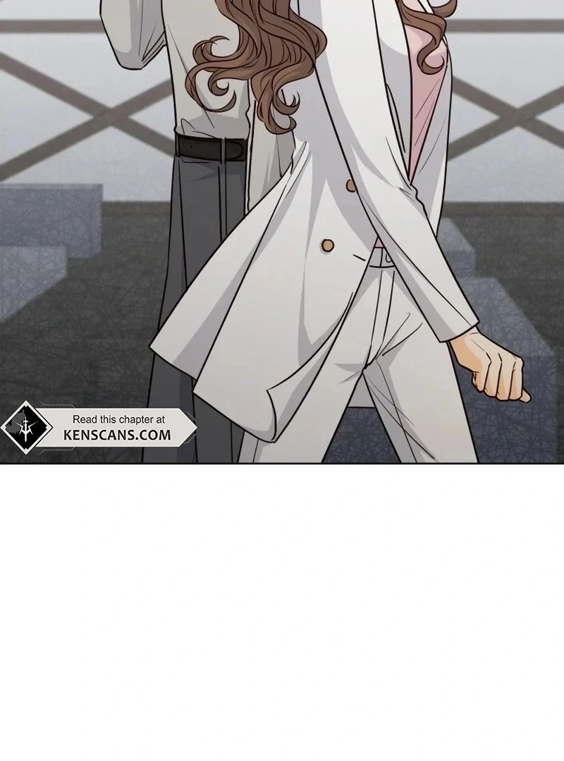 A Man Who Fell in Love With Me Chapter 19 - Page 86