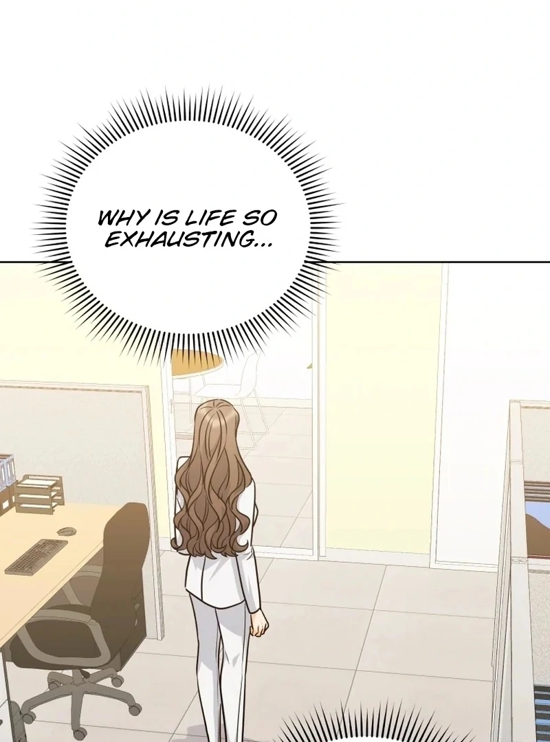 A Man Who Fell in Love With Me Chapter 19 - Page 90