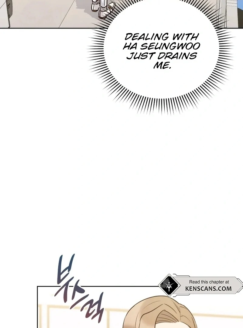 A Man Who Fell in Love With Me Chapter 19 - Page 91