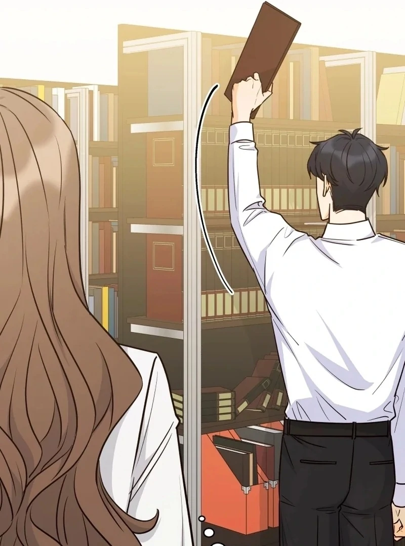 A Man Who Fell in Love With Me Chapter 19 - Page 94