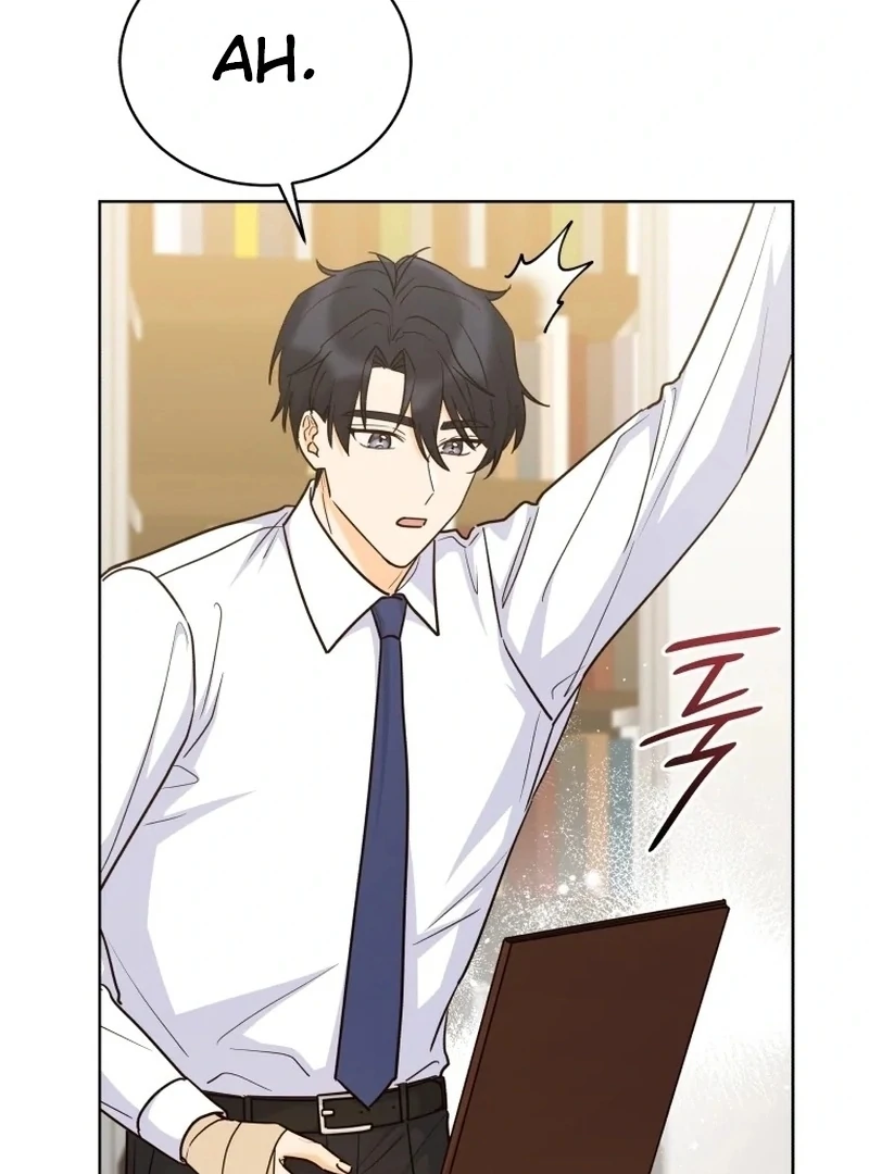 A Man Who Fell in Love With Me Chapter 19 - Page 96