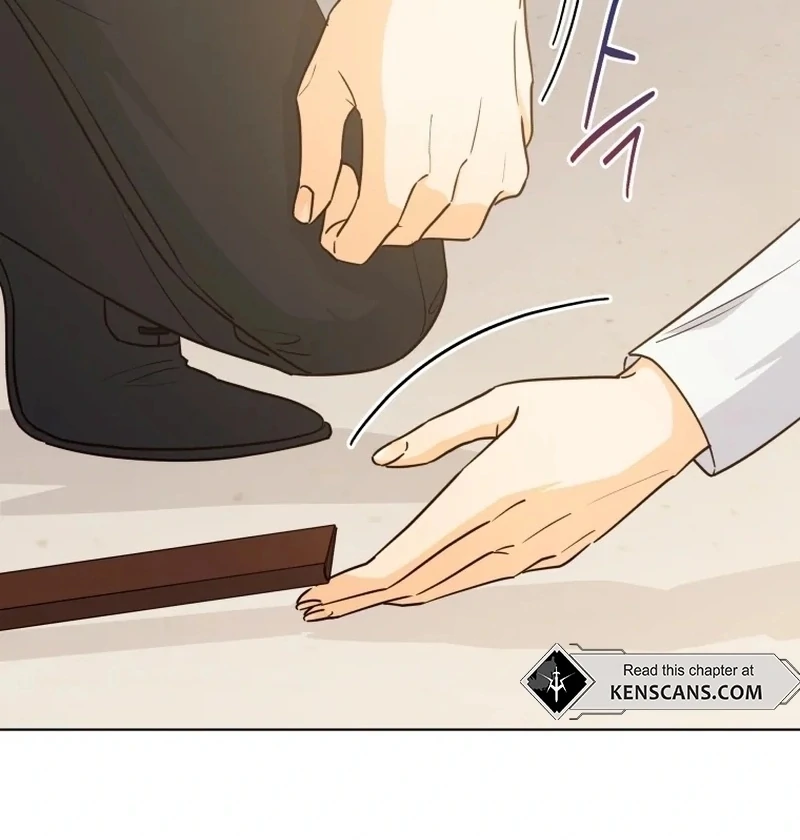 A Man Who Fell in Love With Me Chapter 19 - Page 98