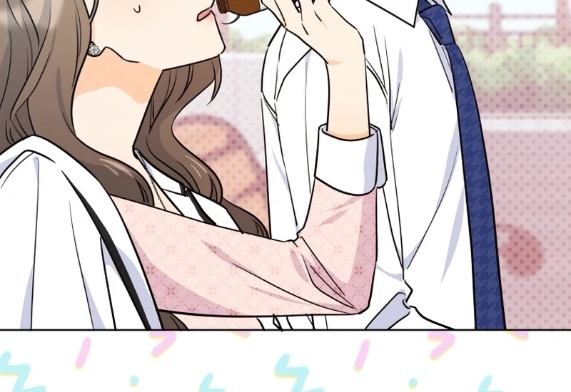 A Man Who Fell in Love With Me Chapter 2 - Page 10