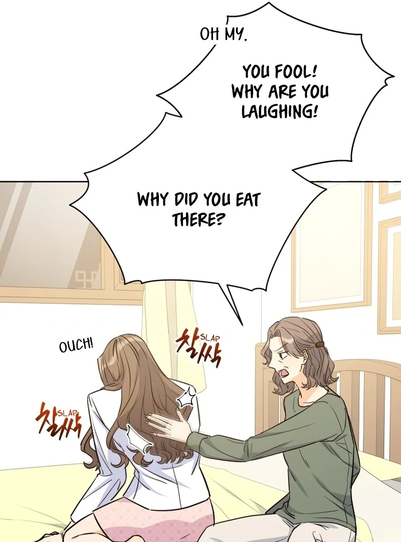 A Man Who Fell in Love With Me Chapter 2 - Page 101